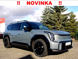 NOVINKA GT-Line Edition 4x4 283 kW 7 míst Panorama