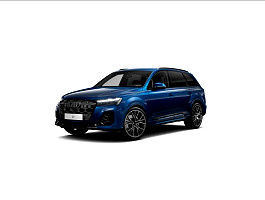  SUV 50 Sline Quattro 8TT 3,0TDI