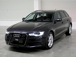 3.0 V6 TDI 180 kW quattro