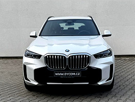 xDrive 30d M Sport LCI