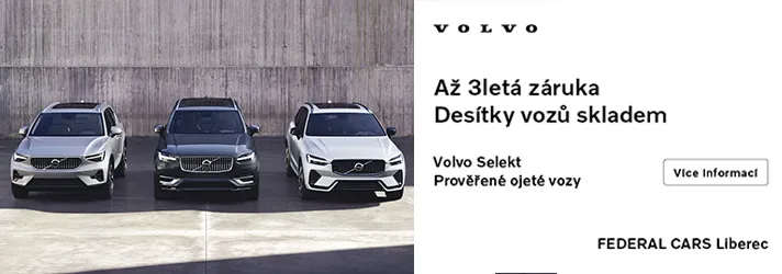 Federal Cars Liberec