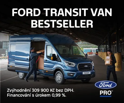 AUTO IN - Transit Centrum 3/2026
